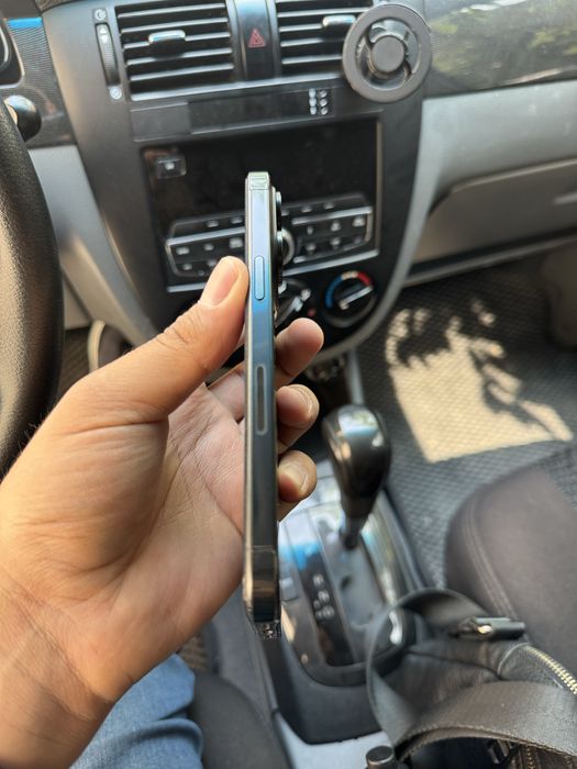 iphone 15 pro max 256