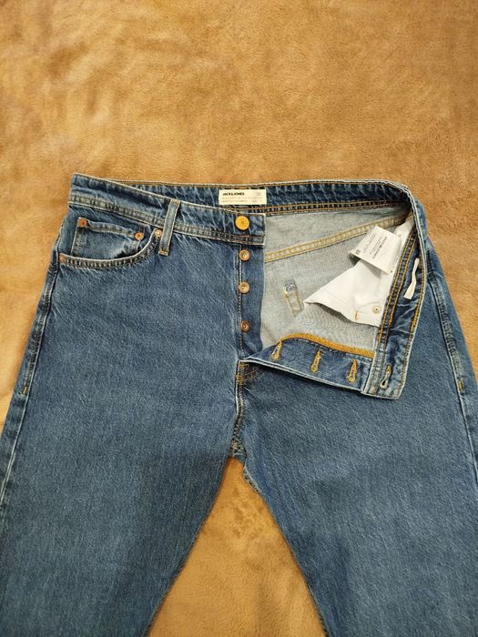 Мужские брюки новые,фирменные