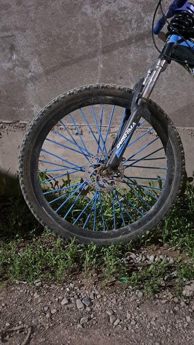 Велик для стант.