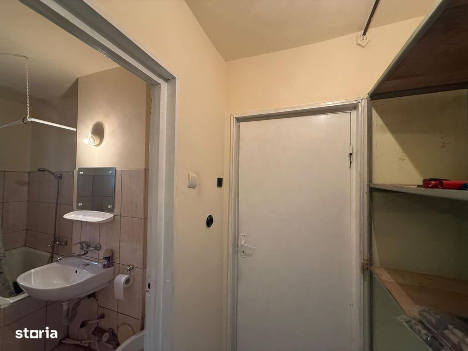 Apartament – Deva, Emanoil Gojdu - Vedere 2