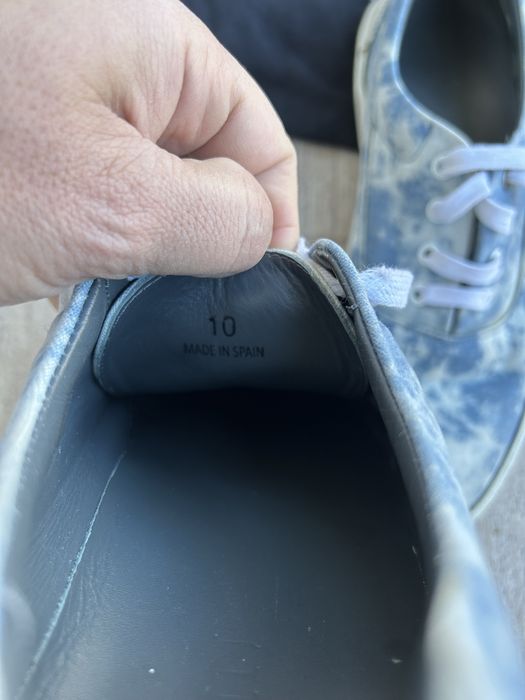 Кецове Lanvin - 43.5/ 44