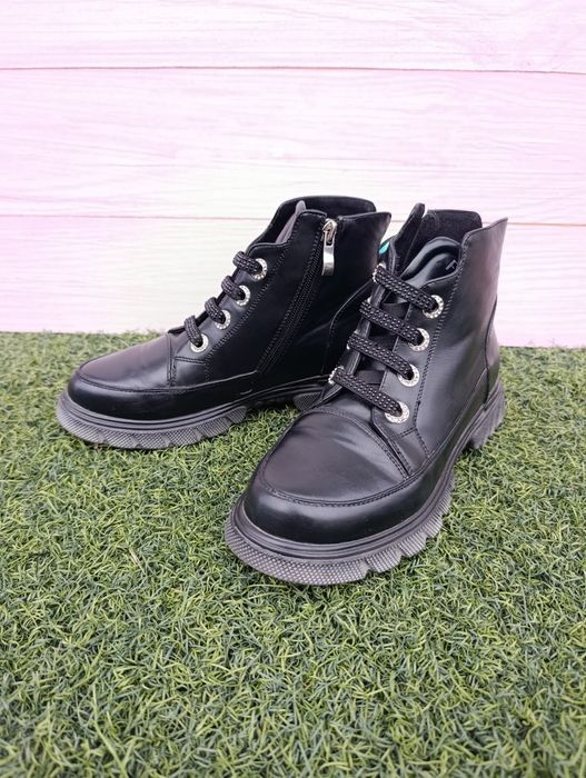 Ботинки демисезонные