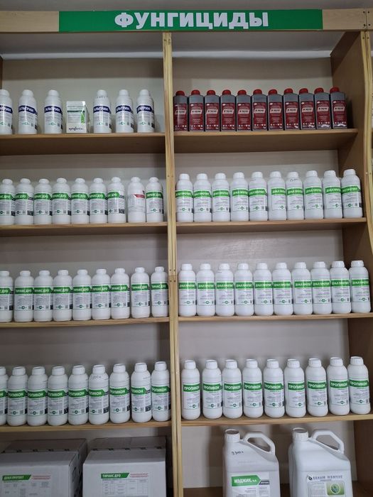 Астана-Нан "АГРО магазин "