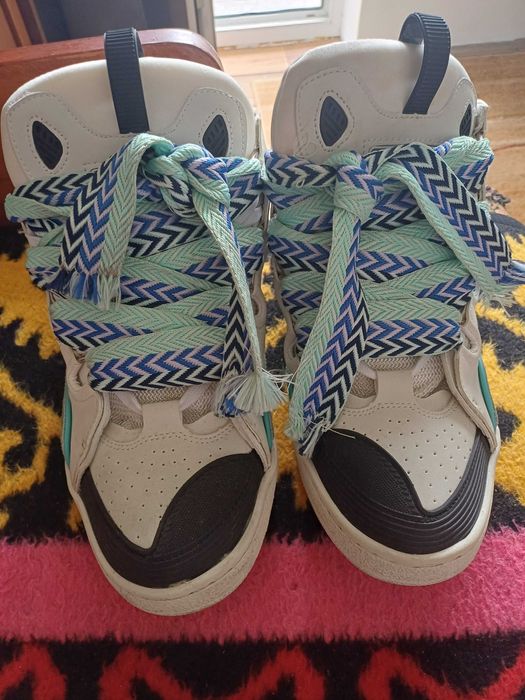 Pantofi sport Lanvin