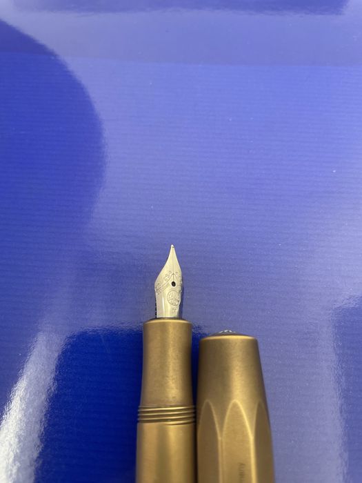 Писалка Kaweco BRASS Sport