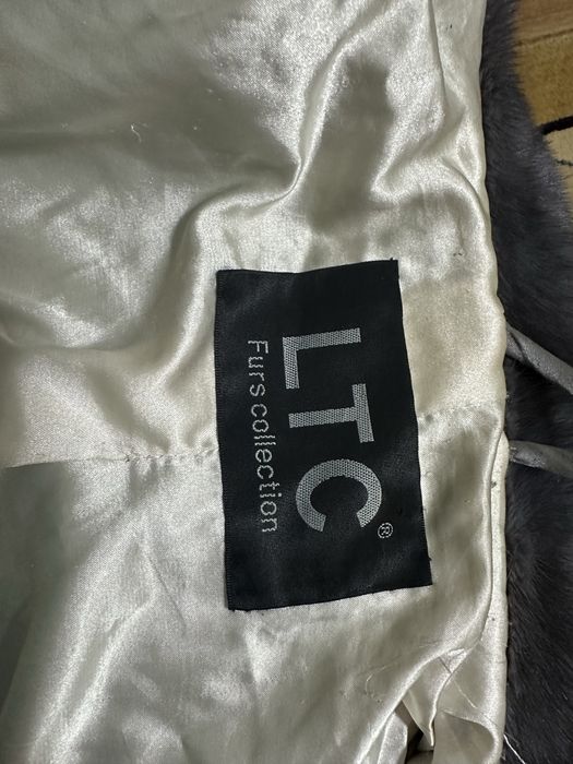 Срочно продается Норковая шуба