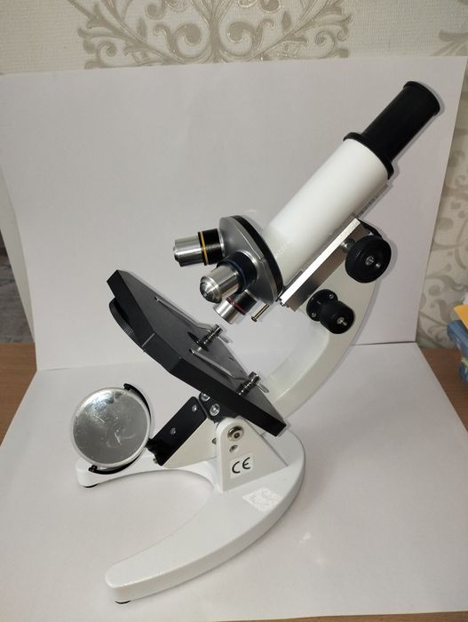 Микроскоп XPS-02