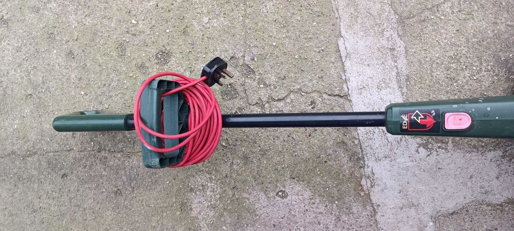 Тример за трева, косачка