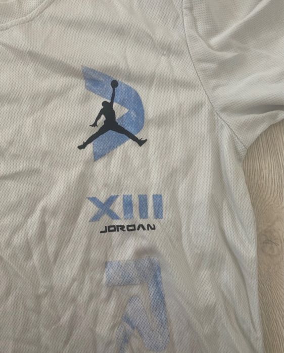 Tricou Jordan (dri-fit)