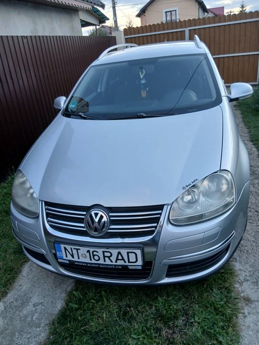 Golf 5, Diesel, unic proprietar,motor 1.9