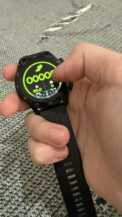 Часы Hoco DGA 5 рабочий