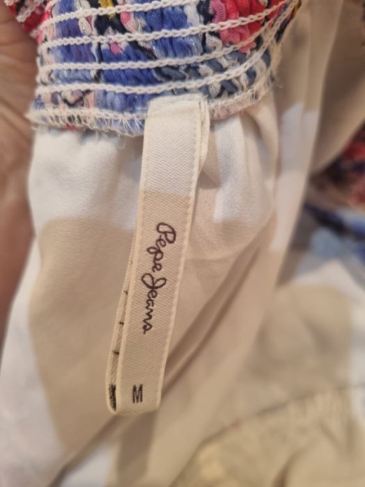 Платье  летнее  Pepe Jeans продам