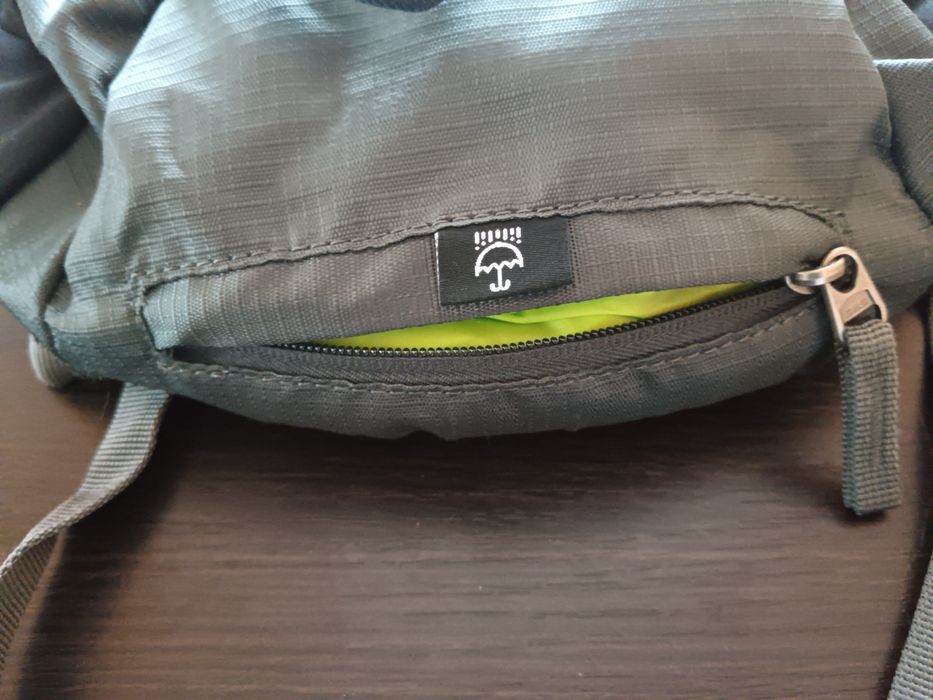 Раница Fila Active Lite 12 Outdoor