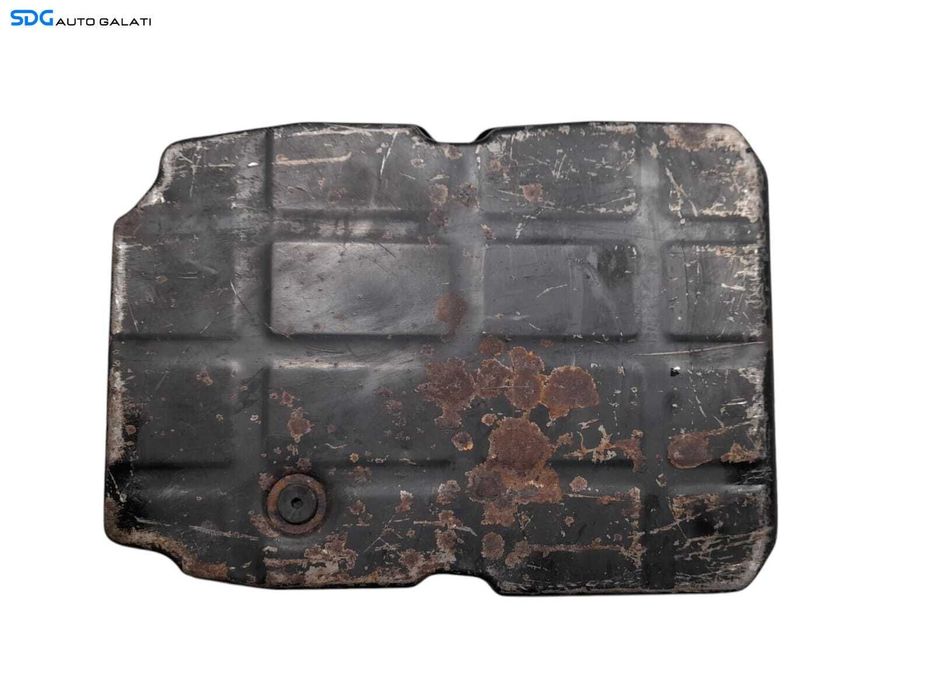 Baie de Ulei Cutie Viteze Automata Mercedes Clasa C Class W203 C180 C200 1.8 2000 - 2007 Cod 2112703200 [N0599]