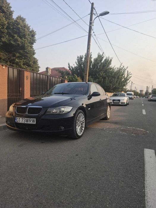 BMW 3 Series 2006 — imagine 3