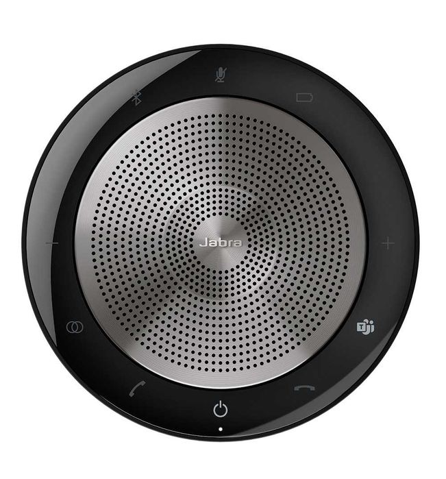 Спикерфон Jabra Speak 750 MS Teams (+ адаптер Link 370)