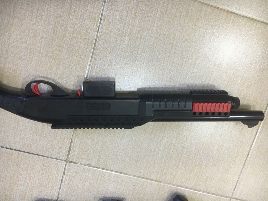 Продаются автоматы