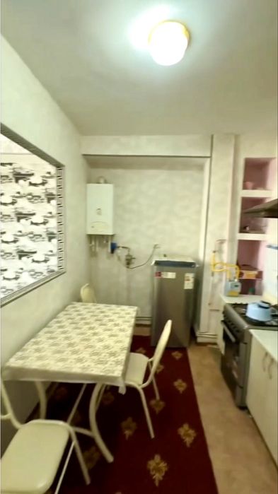 Family Park.Продаётся 3х комнатная квартира в Новостройке