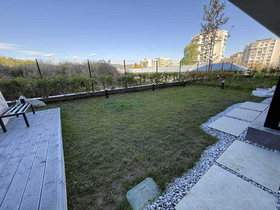 Продава се Тристаен апартамент в Стара Загора, Ремиза - 193 кв.м за 1187 €/кв.м - Снимка #11