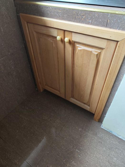 Кухненско обзавеждане