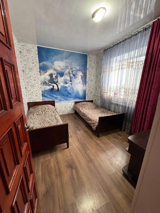 Хостел!!!3000 за сутки койко-место