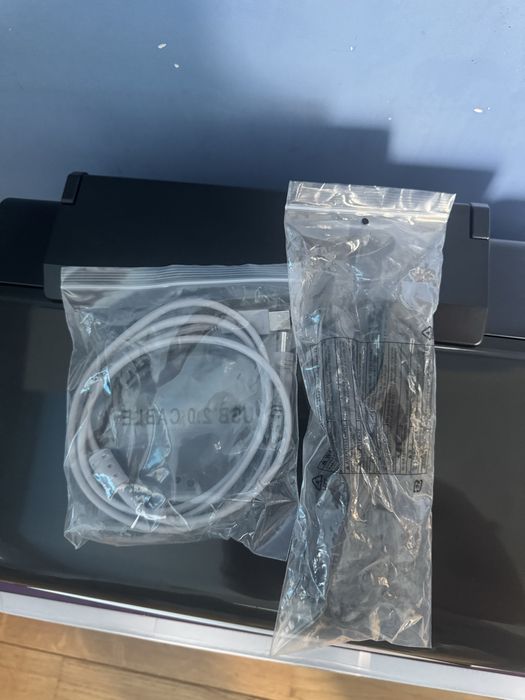 Принтер epson l805