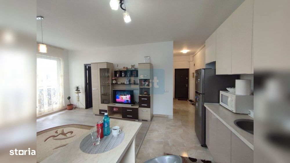 Inchiriere apartament cu 2 camere Iris — fotografia 3
