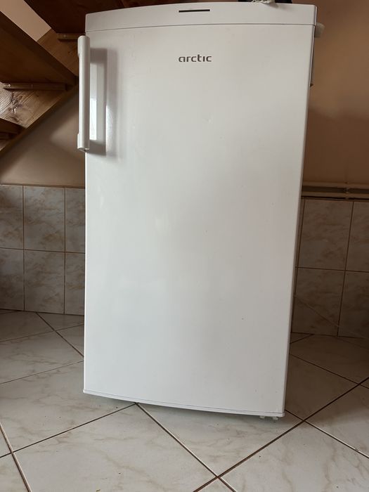 Vand congelator Artic