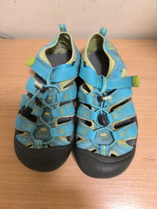 Сандали Keen размер 36