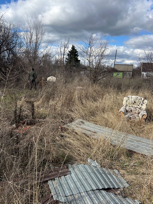 Продам дачу район Телецентра с/о Волна