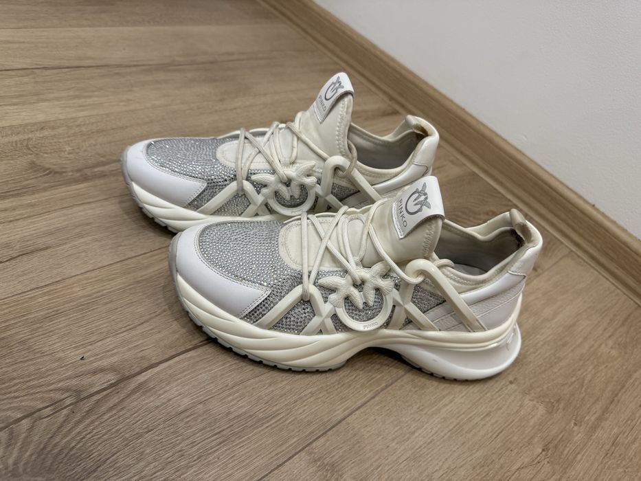 Pinko дамски обувки