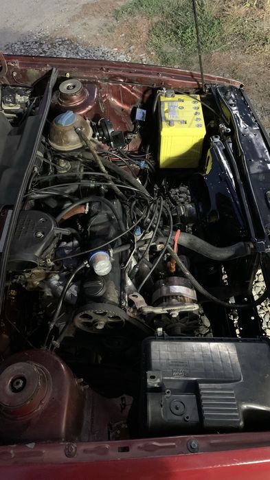 Продам Volkswagen jetta 1991