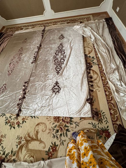 занавеска сатылады срочно