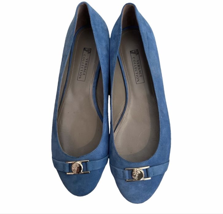 Balerini Versace autentici