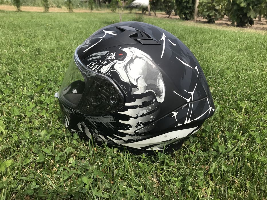 Пистова каска Аiroh