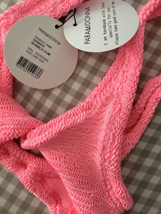 Бански Paramidonna One size, НОВ