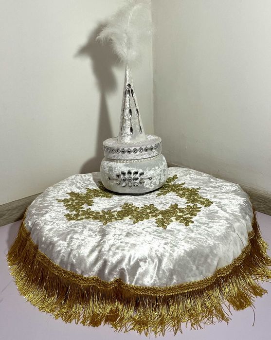 Той бастар корзиналары