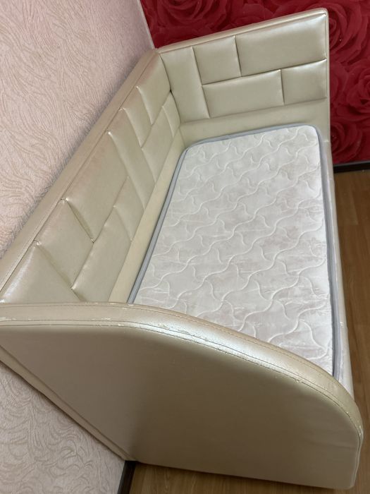 Детская кроватька (прикроватька)