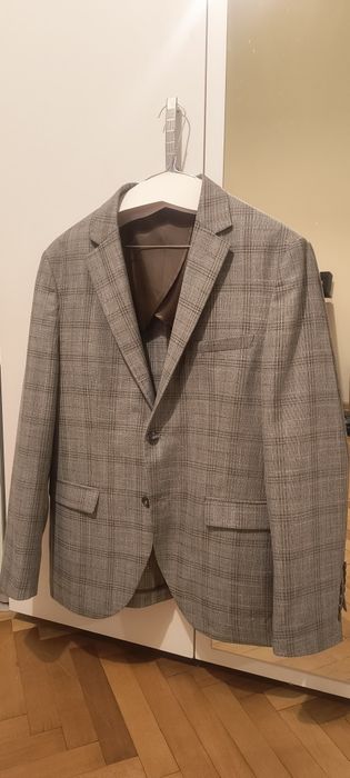 Сако официално Andrews - 52 размер