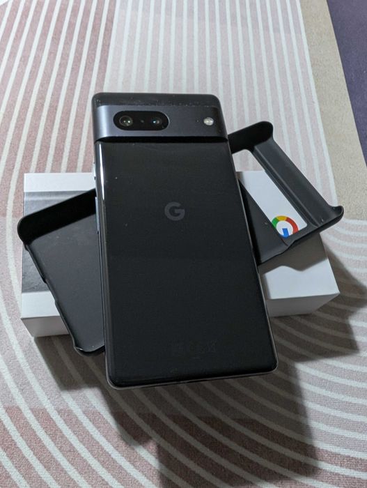 телефон Google pixel 7