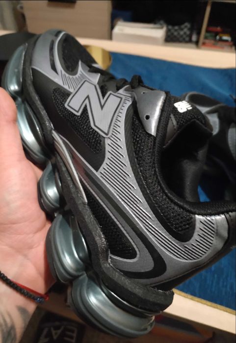 мъжки обувки New Balance
