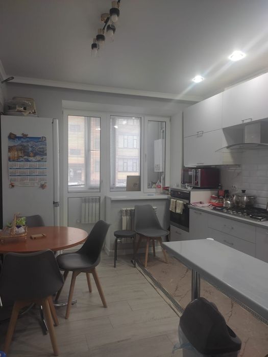 Продам квартиру в хорошем районе