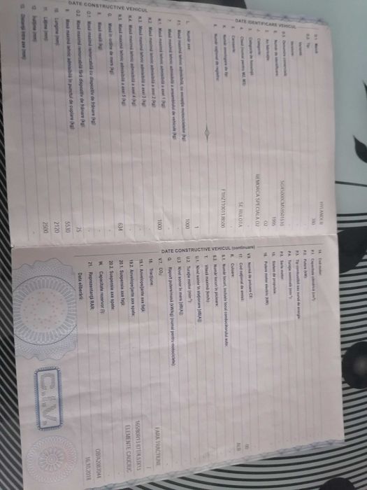 De vânzare rulotă Hylander