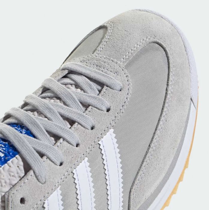 Мужские кроссовки Adidas SL 72 RS Оригинал new US 9 US 9.5