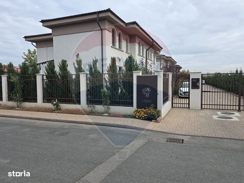 DE INCHIRIAT Casă / Vilă în Otopeni