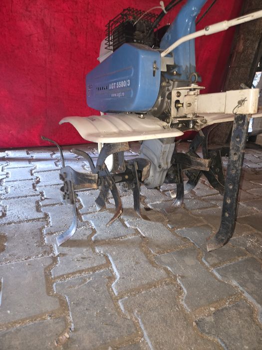 Vand motocultor Honda GP 160