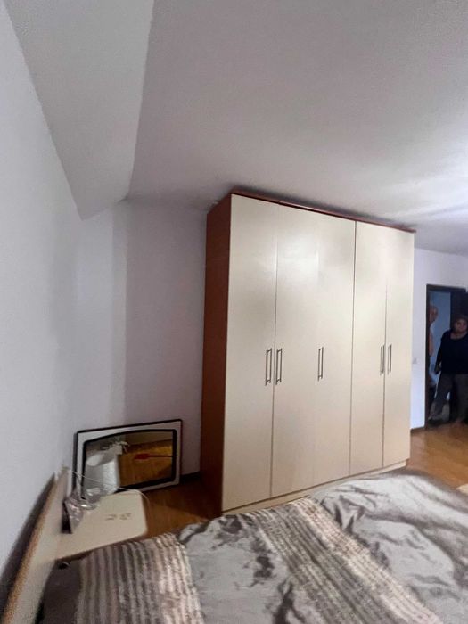 Mobila Dormitor Crem