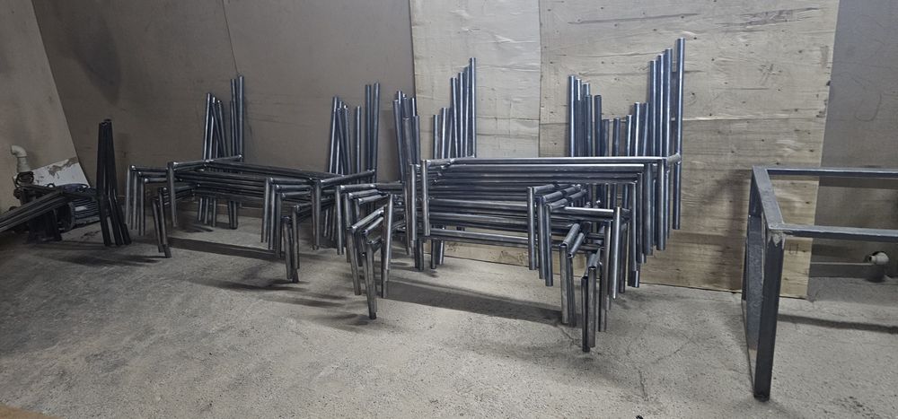 Полимерная покраска