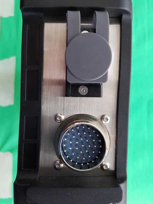 Tester Auto Mercedes Benz MB STAR 2023 XENTRY SD Connect C5 + Laptop