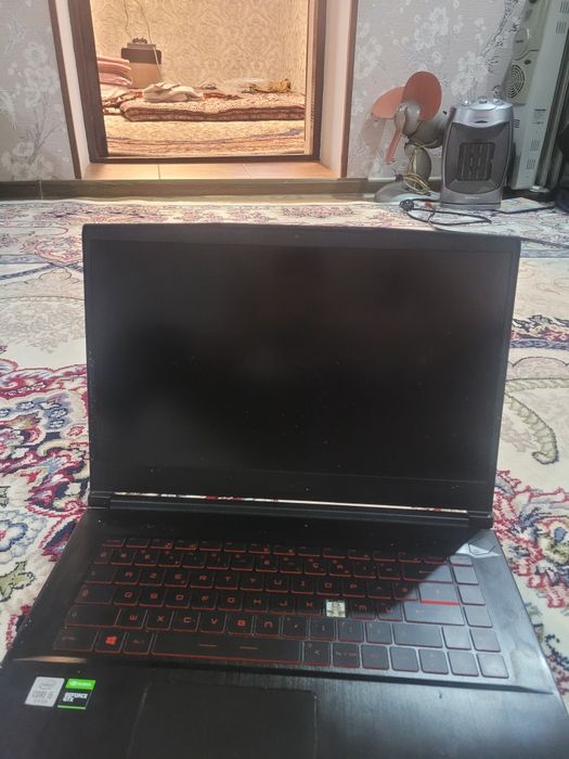 Emsi igravoy noutbuk